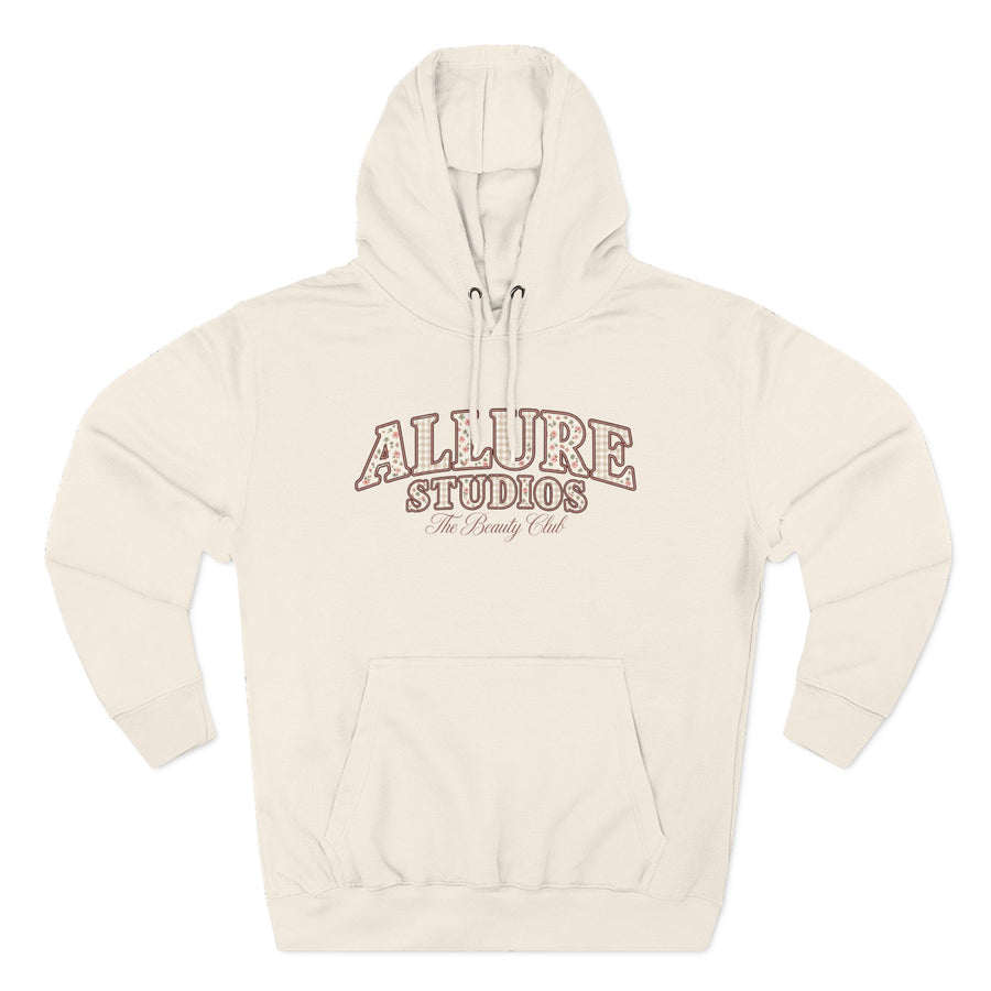 The Beauty Club Hoodie