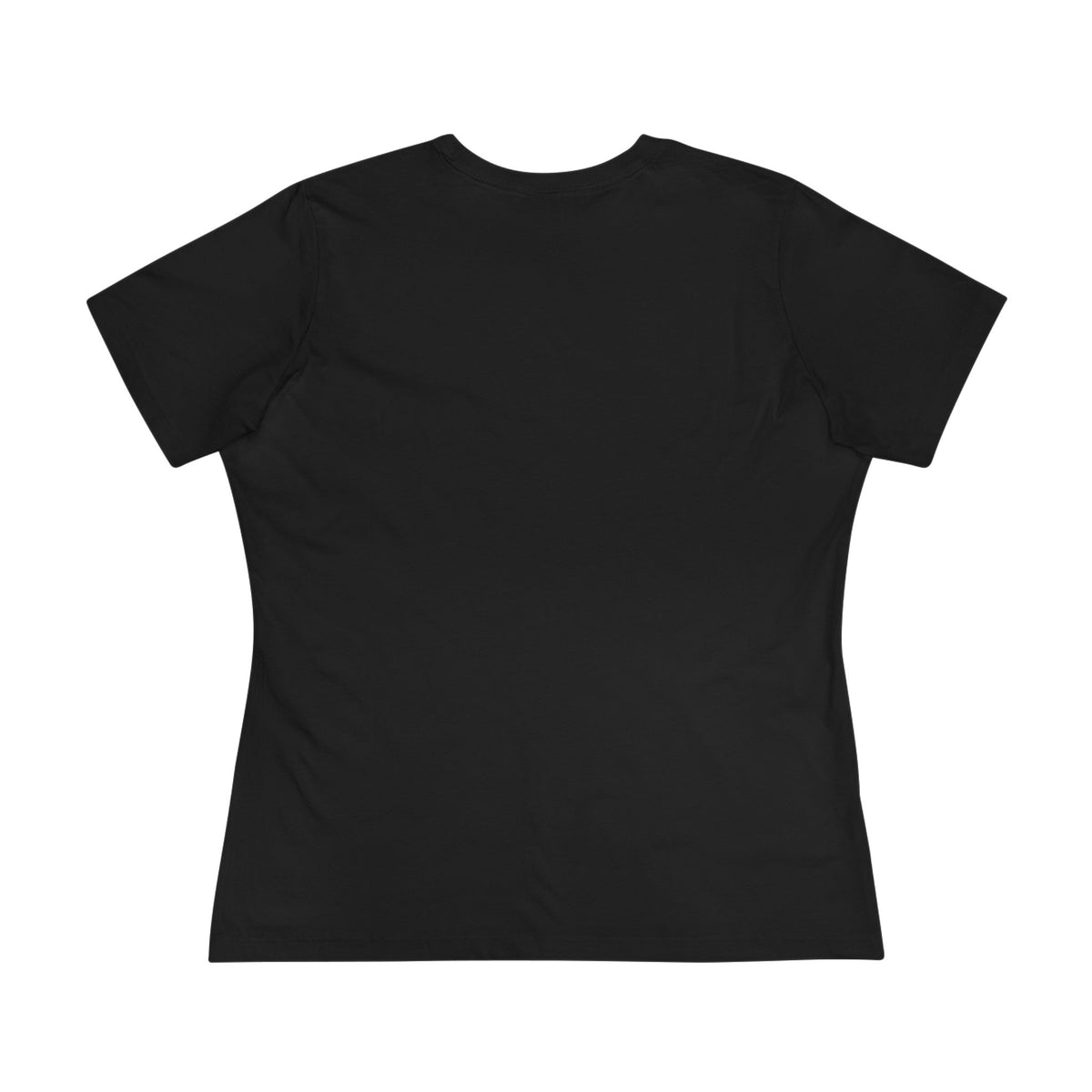 My Back Hurts, But the Set Ate Tee