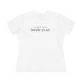 My Back Hurts, But the Set Ate Tee
