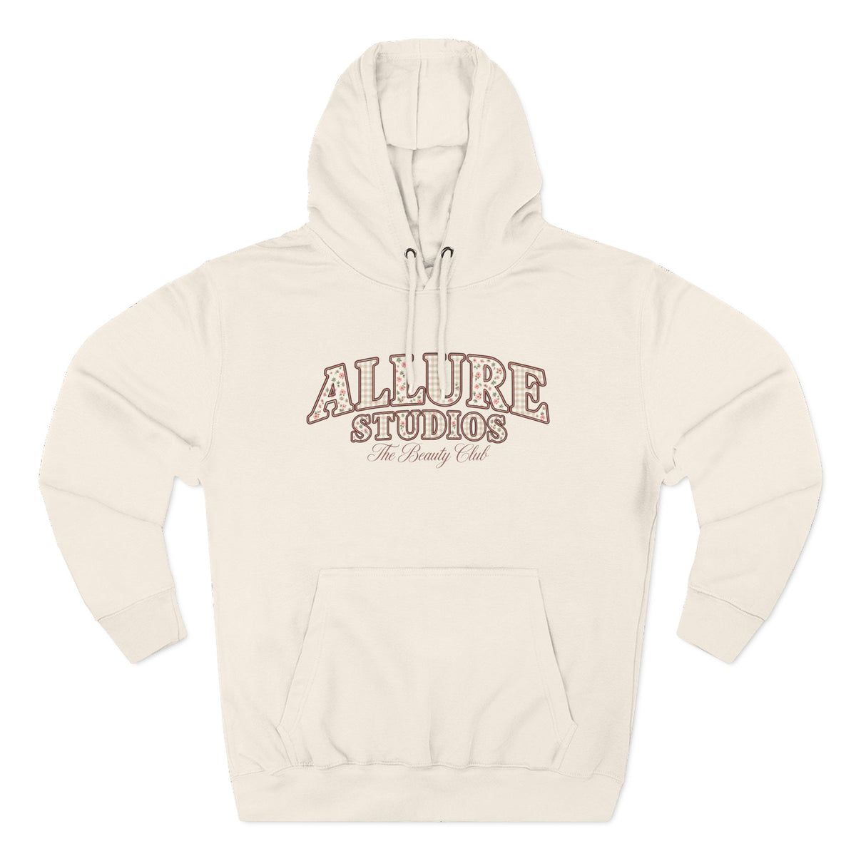 The Beauty Club Hoodie