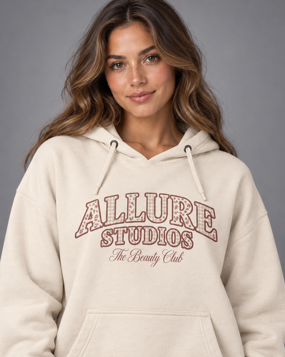 The Beauty Club Hoodie