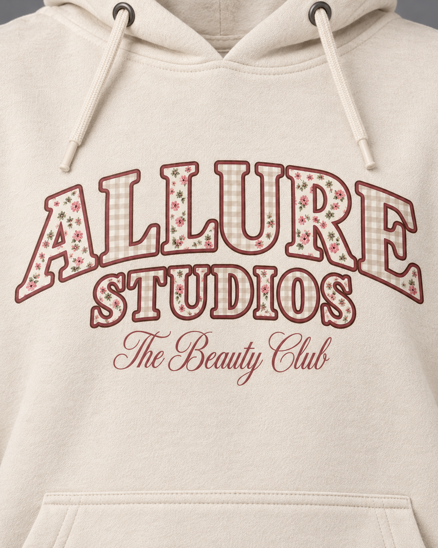 The Beauty Club Hoodie