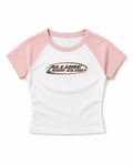 Allure Lash Club Pink