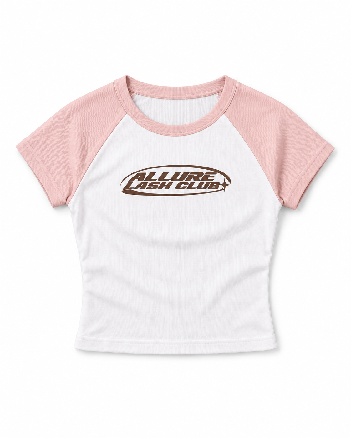 Allure Lash Club Pink