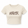 Lash Artist Foreva Baby Tee